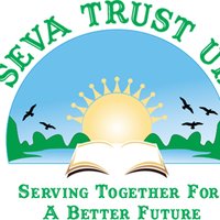 SEVA Trust UK (Official Account)(@SEVATrustUK) 's Twitter Profile Photo