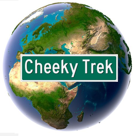 CheekyTrek's profile picture. Cheeky Trek showcases the most amazing destinations in the world from renowned landmarks to little known treasures. New destinations daily!