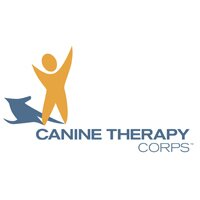 Canine Therapy Corps (@ctcorps) 's Twitter Profile