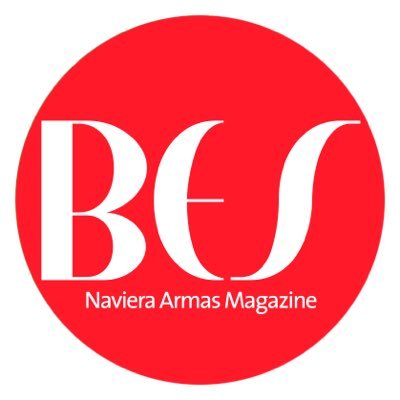 Busca, Encuentra, Sorprende... BES Magazine es una publicación bimestral que se distribuye en todos los barcos y líneas de Naviera Armas.