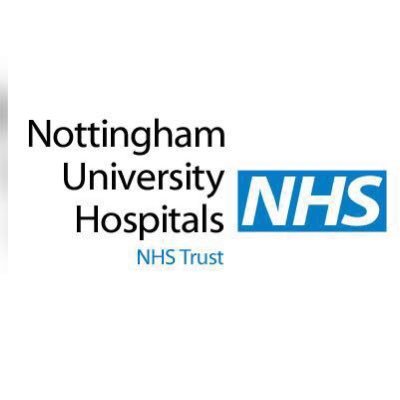 The official twitter feed of Trust Grade Doctors at Nottingham University Hospital NHS Trust.