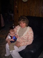 Enjoy spending time with my grandson and family. My goals are to have a healthier diet and loosing weight with a healthy program.