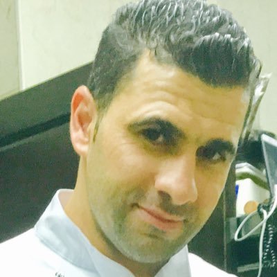 anasgh85's profile picture. Joe gassin