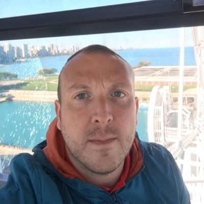 All round good guy!! Avid Man U fan. Keen runner, love an overseas marathon.
