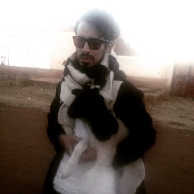 La vida me lleva a luchar cada día aún que las maneras sean las más extrañas