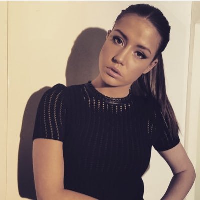 _Girlw_'s profile picture. chica.