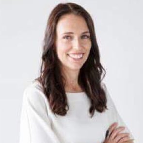 Jacinda Ardern Profile