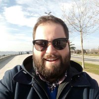 Halil Serhat Aslan (@melaksa) Twitter profile photo