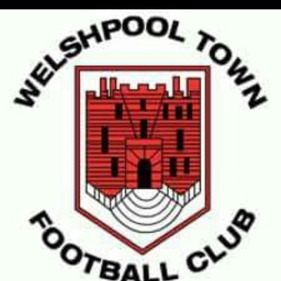 Official Twitter page of Welshpool town F.C. Currently competing in the Ardal North East League.