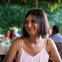 Zeynep Gönenç(@zem1309) 's Twitter Profile Photo