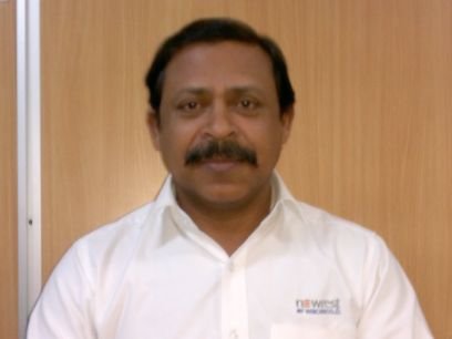 deepakbanerjee8's profile picture. 