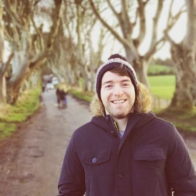 SheaMcNaughton2's profile picture. I like complaining about things