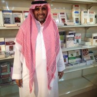 د . عبدالعزيز بن صالح بن شعيل الغانمي (@_azooz9088) Twitter profile photo