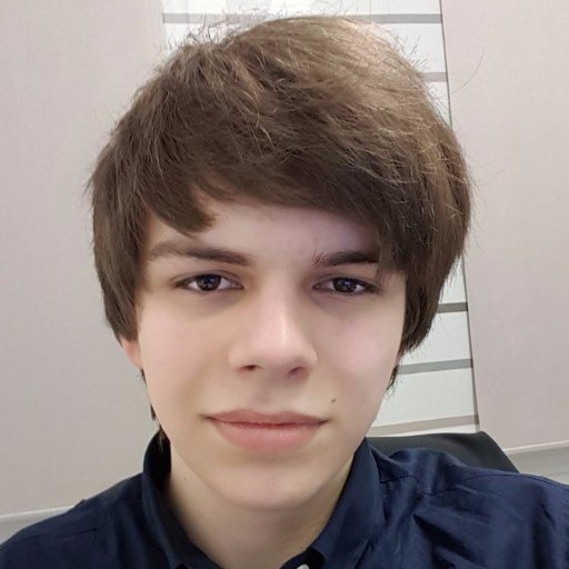 Maxmutterfic1's profile picture. xD