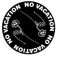No Vacation 🦔 (@novacationgrrl) 's Twitter Profile