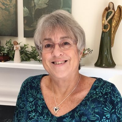 sandykelly's profile picture. Retired NBPTS Library Teacher, MSLA, ALA, AASL, NESLA