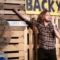Backyard Comedy Thur(@BYCthursday) 's Twitter Profile Photo