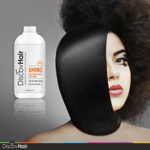We LOVE #healthy #hair! Leading brand for Innovative Hair Technology, made by hairdressers for all #hair #professionals Follow us on FB and Insta: DiscovHairUK