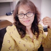 Shilpa Laharwal ✍️(@ResumeWriter_CF) 's Twitter Profile Photo
