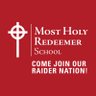 MHRedeemer's profile picture. Most Holy Redeemer School is a Pre-K thru 8th Catholic School in Evergreen Park, IL “Dedicated to the Total Growth and Development of the Christian Child.”