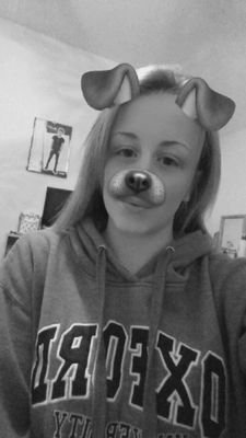 horse riding🐴
Rounders ⚾
the vamps ❤🎶
instagram: @rachel_hornsby137
snapchat: rachelhornsby12