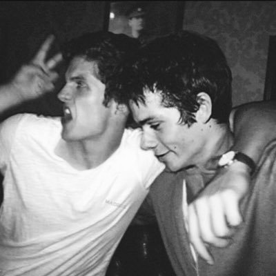 ❝You are everything❞ @ReallyCody @daniel_sharman