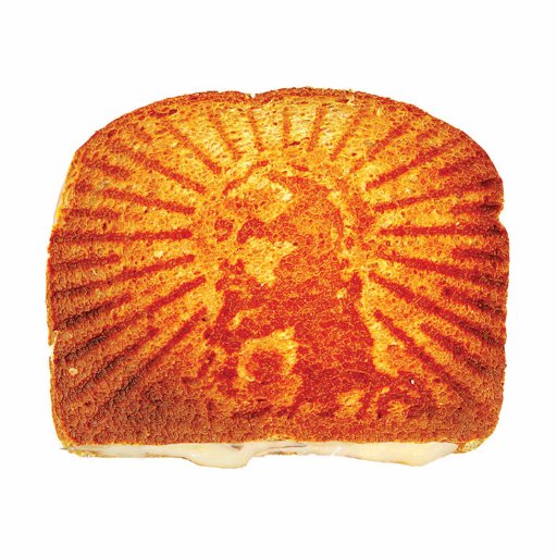 Grilled-Cheese Jesus (@GrilldChsJesus) | Twitter