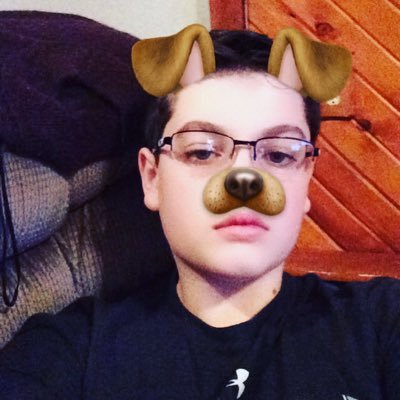 15| Freshman| Mount Pleasant| Single 😛| Play Football 🏈 and Basketball 🏀|