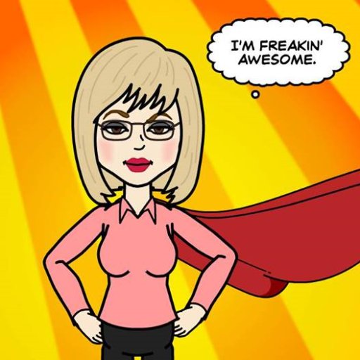 manicmediamaven's profile picture. Dromomaniac. Disneyphile. PR Chick. Reader of Trashy Novels. Mom. Texan. Widow.