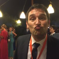 Jordi (@jordi_montoliu) 's Twitter Profile