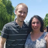 Kelli Bryson (@marcandkelli) Twitter profile photo