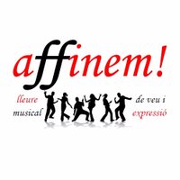 Affinem! (@affinem_bcn) 's Twitter Profile Photo Affinem! (@affinem_bcn) 's Twitter Profile Photo