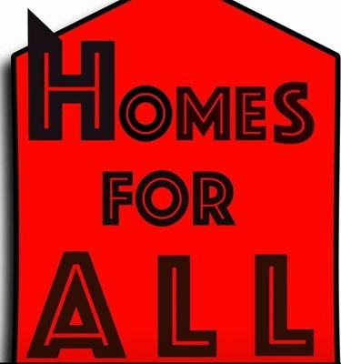 We are a group of people that actively support the homeless, raise awareness and fight for tenants rights (account run by kerry Bailes)