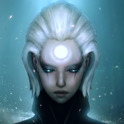 xjawzie's profile picture. 