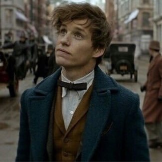 Pictures, videos and news about Fantastic Beasts and Where to Find them, Harry Potter and Eddie Redmayne.