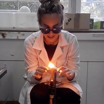 LiarouE's profile picture. Leverhulme Trust Fellow @WarwickUni