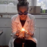 Evelina Liarou (@liaroue) 's Twitter Profile Photo Evelina Liarou (@liaroue) 's Twitter Profile Photo