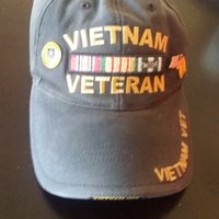 Redeemed NamVet(@12Bravo20Dave) 's Twitter Profile Photo