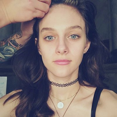 SabJohnsonCV's profile picture. What if I'm wrong, and there's a million others like me?