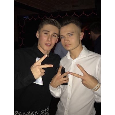 John Whitehurst (_johnwhitehurst) Twitter