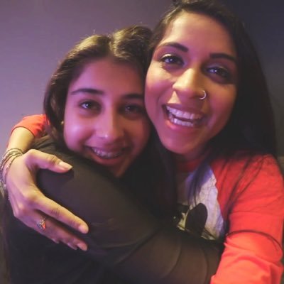 i'm that girl from those superwoman vlogs (269/675/835) & teamlillysingh from instagram! #GirlLove|#TeamSuper|Team Super Vancouver ❤️07.18.15|11.03.16|04.25.17