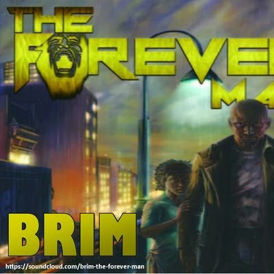 Emcee, song writer, and producer from the future...but some how got stuck in the past.