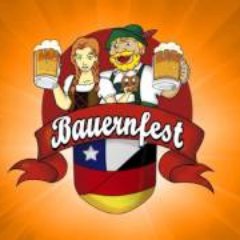 Bauernfest la instancia para rescatar el patrimonio histórico de Huillilles y Colonos alemanes de Frutillar en un evento de comida,danza,cerveza y tradiciones.