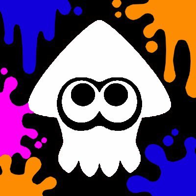 Squitoon（スクイットゥーン）さんのプロフィール画像