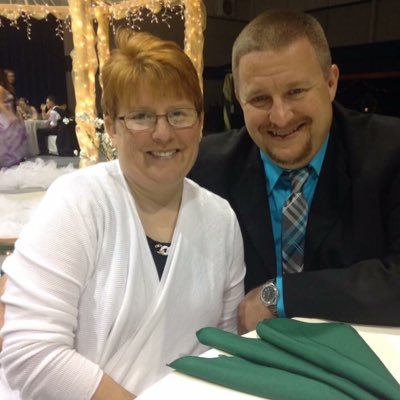 AmyHolt5810's profile picture. I'm married to my best friend with a gorgeous daughter and many fur babies.