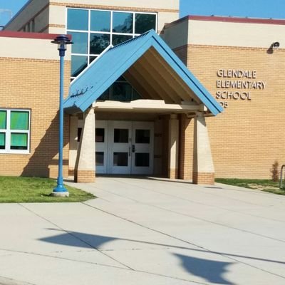 The official Twitter page of Glendale Elementary School, a preK-5 school serving approximately 450 children in Glen Burnie, Maryland