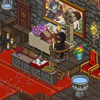 Church of Habbo