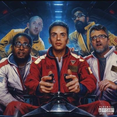 Your daily dose for all things Logic, Rap, and whatever I want. #RATTPACK