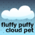fluffy cloud (@fluffycloudpets) Twitter profile photo