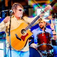 Larry Joe Taylor™(@LarryJoeTaylor) 's Twitter Profile Photo